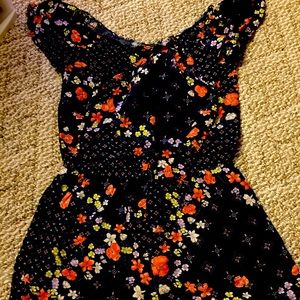 Women’s size x small romper